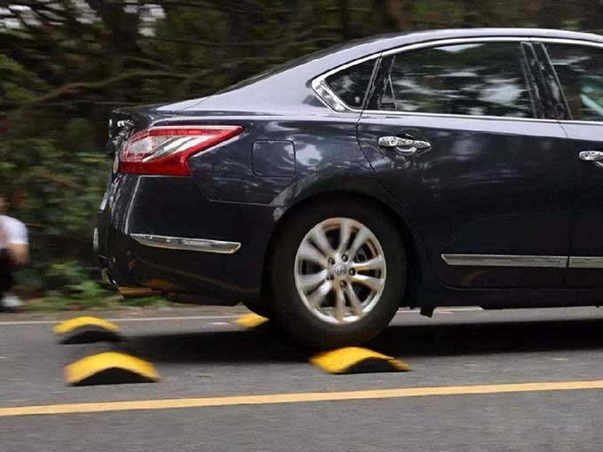 停車場交通設施銷售